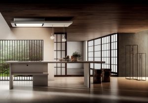 Máy hút mùi âm trần Elica LULLABY @ WOOD/A/120 PRF0167046 - 19 Máy hút mùi âm trần Elica LULLABY @ WOOD/A/120 PRF0167046 - 18