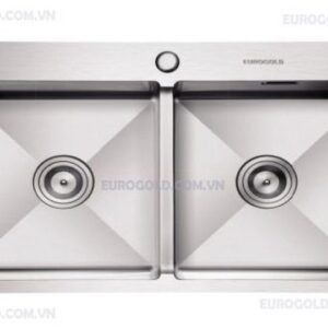CHẬU RỬA BÁT EUROGOLD EUS18248 - 7