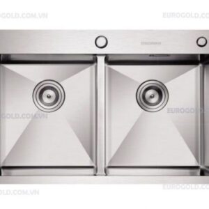 CHẬU RỬA BÁT EUROGOLD EUS47848 - 7