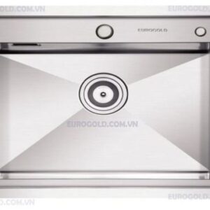 CHẬU RỬA BÁT EUROGOLD EUS55848 - 7