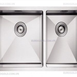 CHẬU RỬA BÁT EUROGOLD EUS68144 - 7