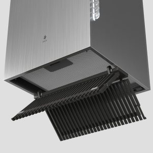 Máy hút mùi Elica HAIKU ISLAND BL/A/32 PRF0146285 - 9