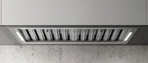 Máy hút mùi âm tủ Elica CT35 PRO IX/A/120 PRF0177590 - 8