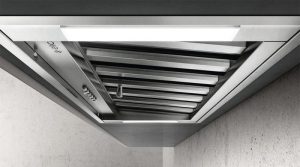 Máy hút mùi âm tủ Elica CT35 PRO IX/A/120 PRF0177590 - 10