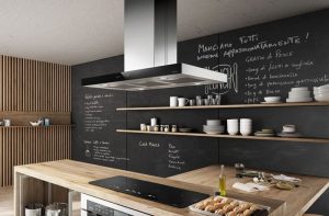 Máy hút mùi áp tường Elica JOY ISLAND BLIX/A/90 PRF0104628A - 10