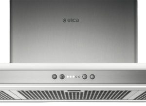 Máy hút mùi áp tường Elica MOON IS IX/A/60X90 PRF0093507A - 10