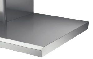 Máy hút mùi áp tường Elica MOON IX/F/90 PRF0079550A - 12