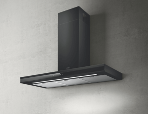 Máy hút mùi áp tường Elica ADÉLE BL MAT/A/60 PRF0167318 - 9