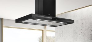 Máy hút mùi ELICA ADÉLE BL MAT/A/90 PRF0167317 - 9