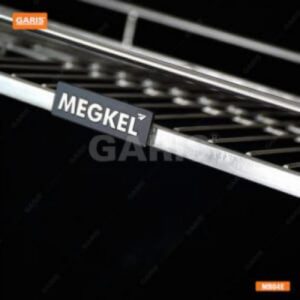 GIÁ BÁT ĐĨA CỐ ĐỊNH GARIS MB04.70E - 7