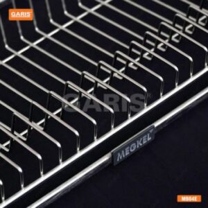 GIÁ BÁT ĐĨA CỐ ĐỊNH GARIS MB04.70E - 9