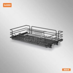 Giá xoong nồi dạng nan cánh mở Garis MD04.90N - 8 Giá xoong nồi dạng nan cánh mở Garis MD04.90N - 7