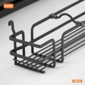 Giá gia vị dao thớt chai lọ Garis MM02.35N - 16 Giá gia vị dao thớt chai lọ Garis MM02.35N - 15