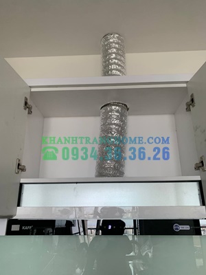 MÁY HÚT MÙI KAFF KF-TL800ST - 16