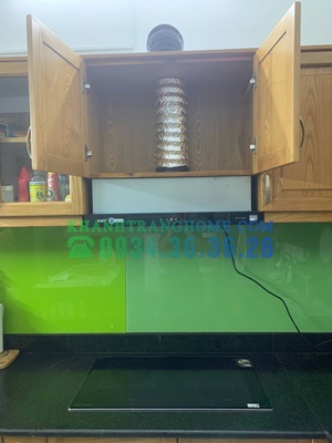 MÁY HÚT MÙI KAFF KF-TL700ST - 25