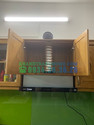 MÁY HÚT MÙI KAFF KF-TL700ST - 27