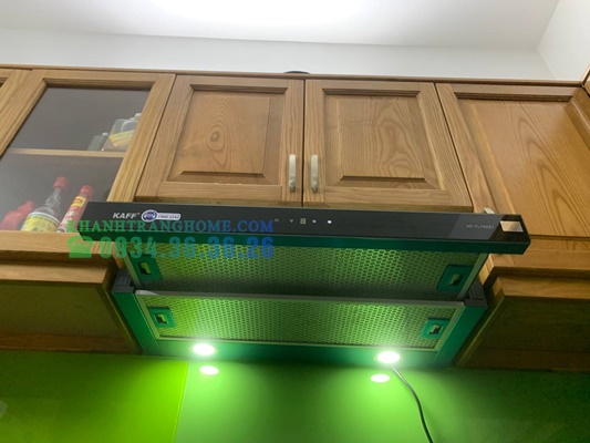 MÁY HÚT MÙI KAFF KF-TL700ST - 29
