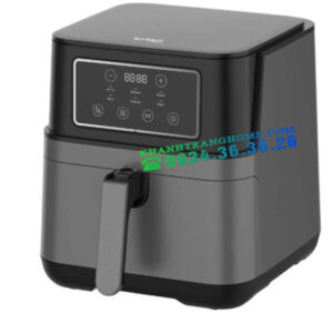 Nồi Chiên không dầu EUROSUN EU-AR18B - 7 Nồi Chiên không dầu EUROSUN EU-AR18B - 6