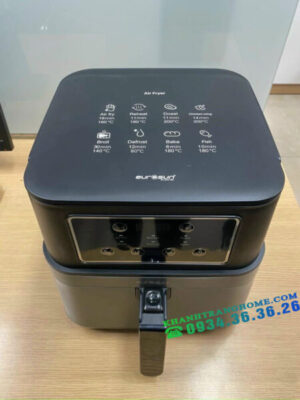 Nồi Chiên không dầu EUROSUN EU-AR18B - 9 Nồi Chiên không dầu EUROSUN EU-AR18B - 8