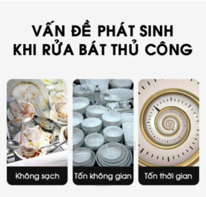 Máy Công Nghiệp UltraSonic Texgio Luxury TGU-1500HS - 10