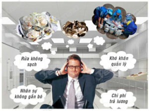 Máy Rửa Chén Bát Công Nghiệp UltraSonic Texgio Luxury TGU-800HS - 10