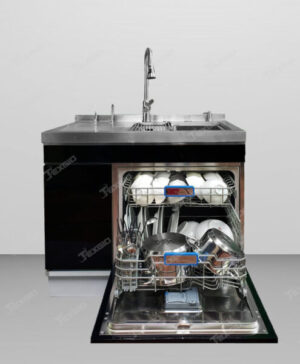 Máy Texgio TGWFC88 - 8 Bộ Kết Hợp Chậu Rửa, Kết Nối Wifi, Sấy Khí Nóng - 23 Máy Texgio TGWFC88 - 8 Bộ Kết Hợp Chậu Rửa, Kết Nối Wifi, Sấy Khí Nóng - 22