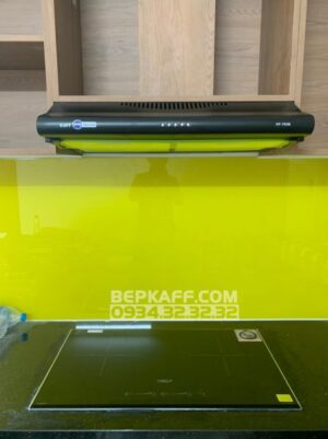 MÁY HÚT MÙI CỔ ĐIỂN KAFF KF-703B - 7