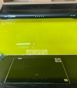 MÁY HÚT MÙI CỔ ĐIỂN KAFF KF-703B - 11