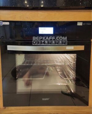 Lò Nướng Âm Tủ KAFF KF-T90S - 35