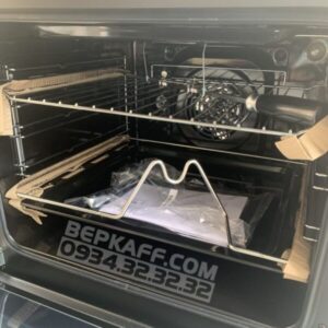 Lò Nướng Âm Tủ KAFF KF-T90S - 31