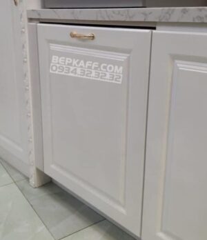 Máy Rửa Chén Âm Tủ KAFF KF-BISW12 - 27 Máy Rửa Chén Âm Tủ KAFF KF-BISW12 - 26