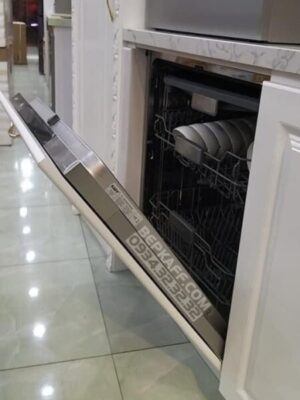 Máy Rửa Chén Âm Tủ KAFF KF-BISW12 - 33 Máy Rửa Chén Âm Tủ KAFF KF-BISW12 - 32