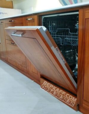 Máy Rửa Chén Âm Tủ KAFF KF-BISW12 - 43 Máy Rửa Chén Âm Tủ KAFF KF-BISW12 - 42