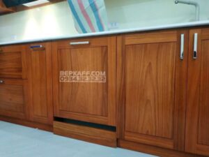 Máy Rửa Chén Âm Tủ KAFF KF-BISW12 - 45 Máy Rửa Chén Âm Tủ KAFF KF-BISW12 - 44