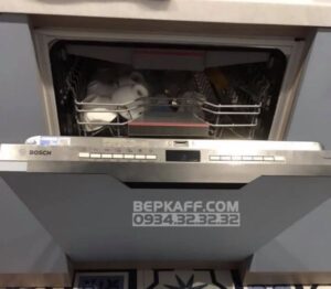 Máy Rửa Chén Âm Tủ KAFF KF-BISW12 - 49 Máy Rửa Chén Âm Tủ KAFF KF-BISW12 - 48