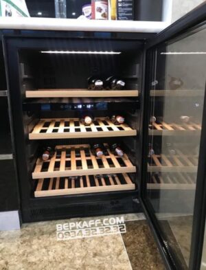TỦ MÁT RƯỢU KAFF KF-WC01 - 20