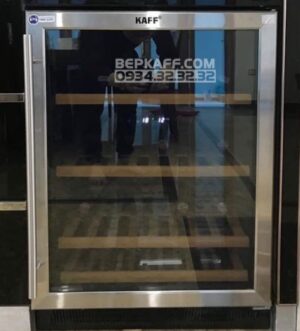 TỦ MÁT RƯỢU KAFF KF-WC01 - 30