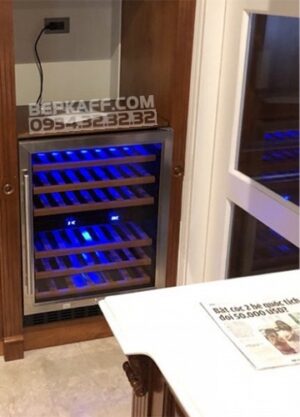 TỦ MÁT RƯỢU KAFF KF-WC01 - 32