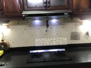 Máy Hút Mùi Cổ Điển KAFF KF888I - 27