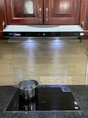 Máy Hút Mùi Cổ Điển KAFF KF888I - 19