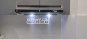 Máy Hút Mùi Cổ Điển KAFF KF888I - 17