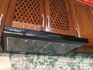 Máy Hút Mùi Eurosun EH-60CF19B - 73