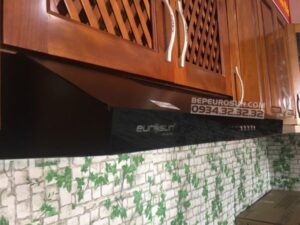 Máy Hút Mùi Eurosun EH-60CF19B - 75