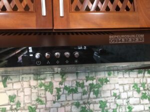 Máy Hút Mùi Eurosun EH-60CF19B - 77