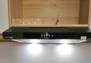 Máy Hút Mùi Eurosun EH-60CF19B - 81