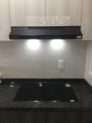 Máy Hút Mùi Eurosun EH-60CF19B - 87