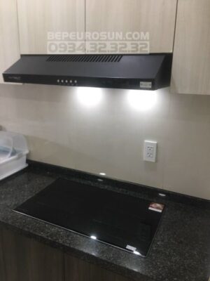 Máy Hút Mùi Eurosun EH-60CF19B - 85