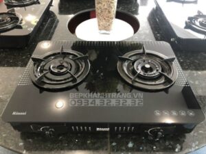 Bếp Gas Rinnai RV-615Slim(GL-D) - 15