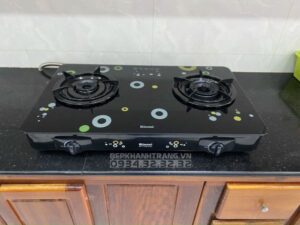 Bếp Gas Rinnai RV-615Slim(GL-D) - 13