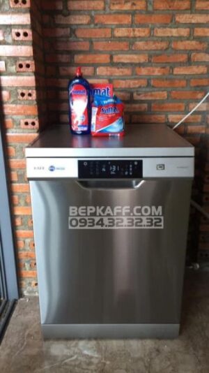 Máy rửa chén KAFF KF-A45UVTFT - 17